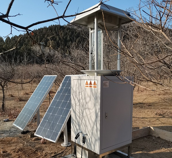 蟲情監(jiān)測系統(tǒng)圖片3 蟲情監(jiān)測系統(tǒng)圖片3