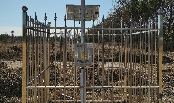 農(nóng)業(yè)氣象觀測站圖片3 農(nóng)業(yè)氣象觀測站圖片3