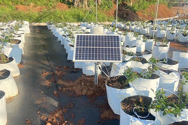 智慧氣象監(jiān)測(cè)設(shè)備圖片1 智慧氣象監(jiān)測(cè)設(shè)備圖片1