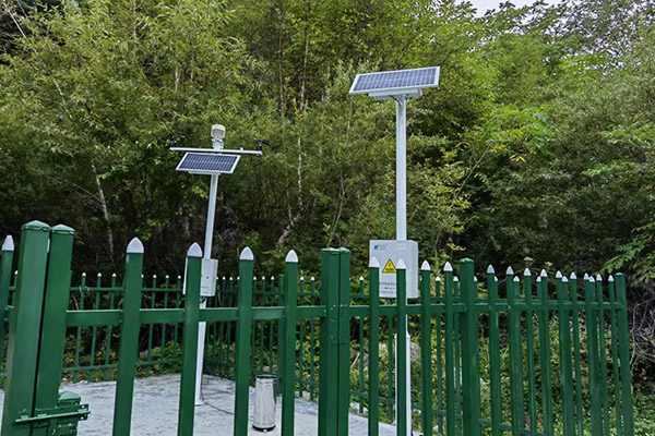 智慧氣象監(jiān)測(cè)設(shè)備圖片2 智慧氣象監(jiān)測(cè)設(shè)備圖片2