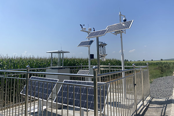 蟲情測報燈圖片2 蟲情測報燈圖片2