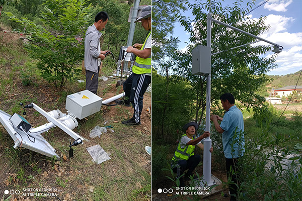 水文水利監(jiān)測(cè)設(shè)備圖片1 水文水利監(jiān)測(cè)設(shè)備圖片1