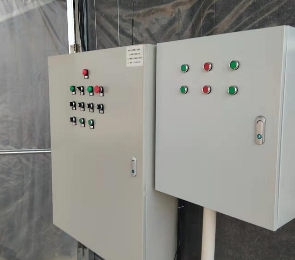 溫室控制系統(tǒng)圖片1 溫室控制系統(tǒng)圖片1